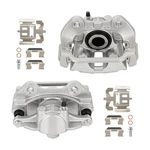 Rear Brake Caliper For 18-B4726 18-B4727 Cadillac Deville 00-02, Escalade 99-00. Fixed Price $98.99.