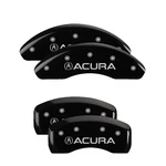 For Acura Tl 2004-2008 Front Rear Set Mgp Disc Brake Caliper Cover. Fixed Price $299.99.