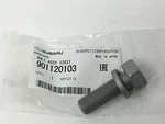 2006-2018 Subaru Impreza Wrx Sti Disc Brake Caliper Bolt New 901120103 Oem. Fixed Price $8.99.