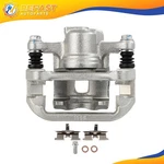 Rear Left Brake Calipers 04-08 Suzuki Forenza 14-16 Chevy Spark W/bracket. Fixed Price $34.03.