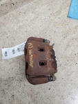 Driver Left Caliper Front Wrx Fits 02 Impreza 307083. Fixed Price $41.75.