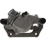 Disc Brake Caliper-premium Semi-loaded Centric 141.45563 Reman. Fixed Price $215.87.