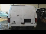 Driver Left Caliper Rear Fits 99-07 Ford E250 Van 6514904. Fixed Price $75.90.