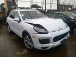 Driver Caliper Rear Model Painted Fits 11-18 Porsche Cayenne 6982720. Fixed Price $219.98.