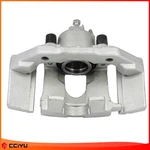 Rear Driver Brake Caliper W/bracket Ford Expedition Lincoln Navigator 07-17. Fixed Price $51.99.