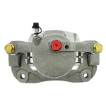 Disc Brake Caliper-premium Semi-loaded Reman Fits 01-07 Toyota Highlander. Fixed Price $157.60.