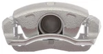 Disc Brake CALIPER-ELEMENT3 New Semi-loaded And Bracket Assembly Raybestos. Fixed Price $203.82.