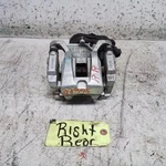 2022 Toyota Sienna Passenger Side Rear Caliper Oem With Bracket And Park Brake. Fixed Price $121.20.