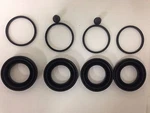Disc Brake Caliper Repair Kit Front Centric 143.65012. Fixed Price $13.26.