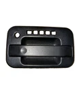 Dorman 80639 Front Driver Side Exterior Door Handle Compatible With Select Ford. Fixed Price $17.67.