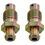 Dorman 107391 Disc Brake Bleeder Screw. Fixed Price $25.35.