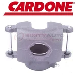 Cardone Reman Front Left Disc Brake Caliper For 1975-1978 Chevrolet P30. Fixed Price $99.88.