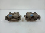 08-16 Oem Volvo S80 V70 XC70 Left & Right Front Brake Caliper Pair. Fixed Price $79.95.