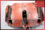 2009-2015 Jaguar Xf Front Left Driver Side Disc Brake Caliper Assembly Oem. Fixed Price $39.00.
