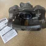 Disc Brake Caliper Cardone 19-B985B Reman. Fixed Price $69.93.