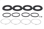 Disc Brake Caliper Repair Kit Autofren Seinsa D4493 Sl (R129) 1989-1993. Fixed Price $83.57.