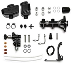 Wilwood 261-16962-BK Remote Tandem Master Cylinder Kit. Fixed Price $480.60.