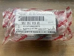 Porsche 944 928 Brake Caliper Seal Kit 95135191901 New Old Stock Oem. Fixed Price $39.99.