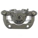 Disc Brake CALIPER-ELEMENT3 New Semi-loaded And Bracket Assembly Fits Odyssey. Fixed Price $94.77.