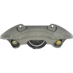 Centric Front Driver Side Disc Brake Caliper For Rio, Aspire (141.50052). Fixed Price $88.36.