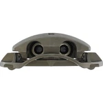 Centric 141.42177 Semi Loaded Brake Caliper With New Phenolic Pistons. Fixed Price $201.48.