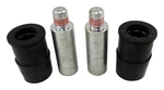 Crown Automotive 68052367AA Brake Caliper Pin Kit. Fixed Price $23.07.