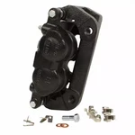 Genuine Ford Remanufactured Caliper Assembly Brake Less Pad G2MZ-2V553-DRM. Fixed Price $132.32.