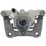 Disc Brake Caliper-premium Semi-loaded Centric Reman Fits 16-21 Mazda. Fixed Price $124.99.
