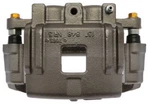 Disc Brake Caliper-r-linesemi-loaded And Bracket Assembly Raybestos Reman. Fixed Price $140.43.
