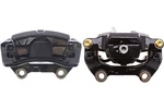 Rear Pair Centric Disc Brake Calipers For 2005-2009 Saab 9-7X (KIT31451). Fixed Price $236.58.