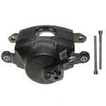 Disc Brake Caliper-r-linesemi-loaded Reman Fits 87-91 Jeep Grand Wagoneer. Fixed Price $48.02.