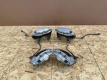 Infiniti Nissan M37 M56 Q40 Q50 Q60 Q70 2007-2024 Oem Akebono Brake Caliper Set. Fixed Price $399.95.