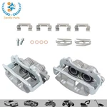 2X Brake Caliper W/ Bracket For Chevy Camaro Pontiac Firebird Front Left & Right. Fixed Price $102.17.