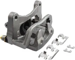 Disc Brake Caliper-caliper With Installation Hardware Nugeon 99-17781A Reman. Fixed Price $129.99.