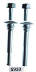 Disc Brake Caliper Pin Kit-rear Better 5930K. Fixed Price $30.99.