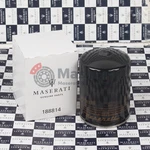 Original Maserati Oil Filter 4200 Gt Coupe Spyder Quattroporte Dry Sump 188814. Fixed Price $51.33.