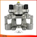 Rear Passenger Disc Brake Caliper W/bracket For 2014-2018 Bmw 328D Xdrive. Fixed Price $47.29.