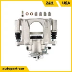 Rear Left Brake Caliper For 2009-2011 2012 Dodge Grand Caravan Volkswagen Routan. Fixed Price $51.99.