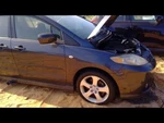 Driver Left Caliper Rear Thru 03/18/08 Fits 06-08 Mazda 245910. Fixed Price $49.95.