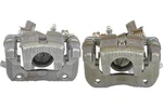Rear Pair Bbb Industries Disc Brake Calipers For 1998-2002 Honda Accord (51668). Fixed Price $297.45.