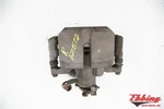 Passenger Right Rear Caliper With Mount Bracket Fits 2013 Dodge Dart 686160. Fixed Price $65.00.
