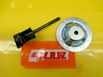 Spare Tire Wheel Hold Down Bolt Nut Trunk Lock Car Honda Prelude 97 98 99 00 01. Fixed Price $49.89.