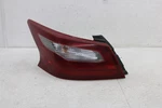 Tail Light Assembly Left Qtr Mtd W/o Smoked Housing Driver Nissan Altima 2018. Fixed Price $56.00.