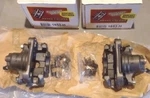 Cambro Semi-loaded Rear Brake Calipers & Bracket Lexus Es 300 Toyota Camry 00-07. Fixed Price $92.49.