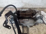 Driver Caliper Front 12.60" Diameter Rotor Fits 24-25 Tacoma 4144193. Fixed Price $155.99.