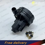 19260940 Secondary Air Pump For Cadillac Deville Oldsmobile Aurora Intrigue. Fixed Price $128.49.