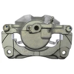 Disc Brake Caliper-r-linesemi-loaded Coated And Bracket Assembly Raybestos Reman. Fixed Price $144.60.