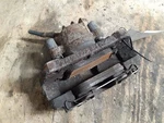 Driver Left Caliper Front 16" Wheel Fits 99-06 Volvo 80 Series 1416827. Fixed Price $74.00.
