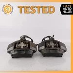 99-02 Mercedes R129 SL500 SL600 Front Brake Calipers Left & Right Set Oem. Fixed Price $377.65.