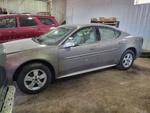 Passenger Caliper Rear Without Traction Control Fits 05-07 Grand Prix 2071996. Fixed Price $53.82.